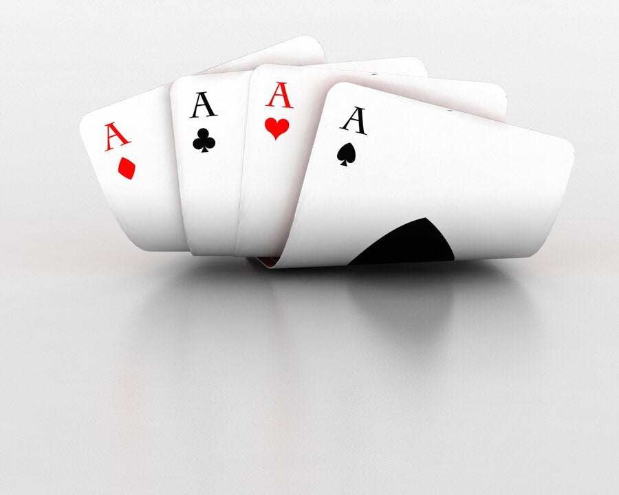 Custom Playing Cards | Poker & Bridge Sizes – PM Digital