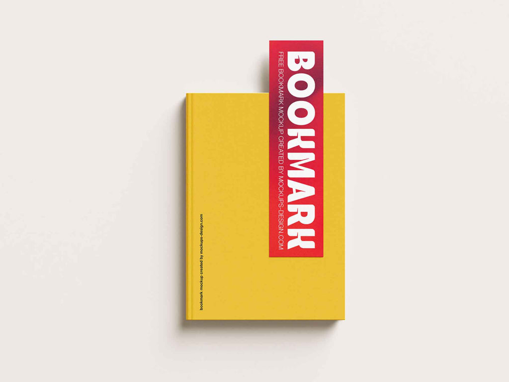 Bookmarks - Customised | Matte & Gloss Finish | – PM Digital
