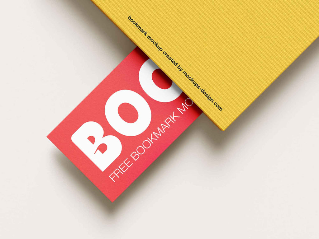 Bookmarks - Customised | Matte & Gloss Finish | – PM Digital