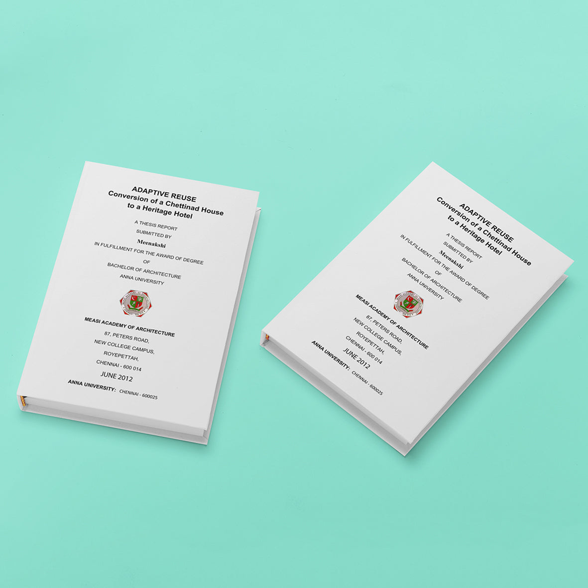 Annual Reports and Financial Reports