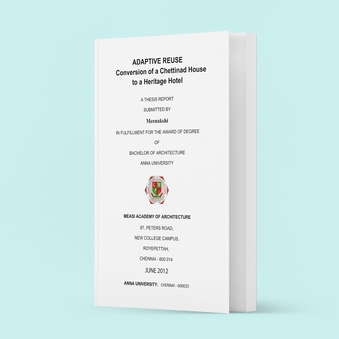 Annual Reports and Financial Reports