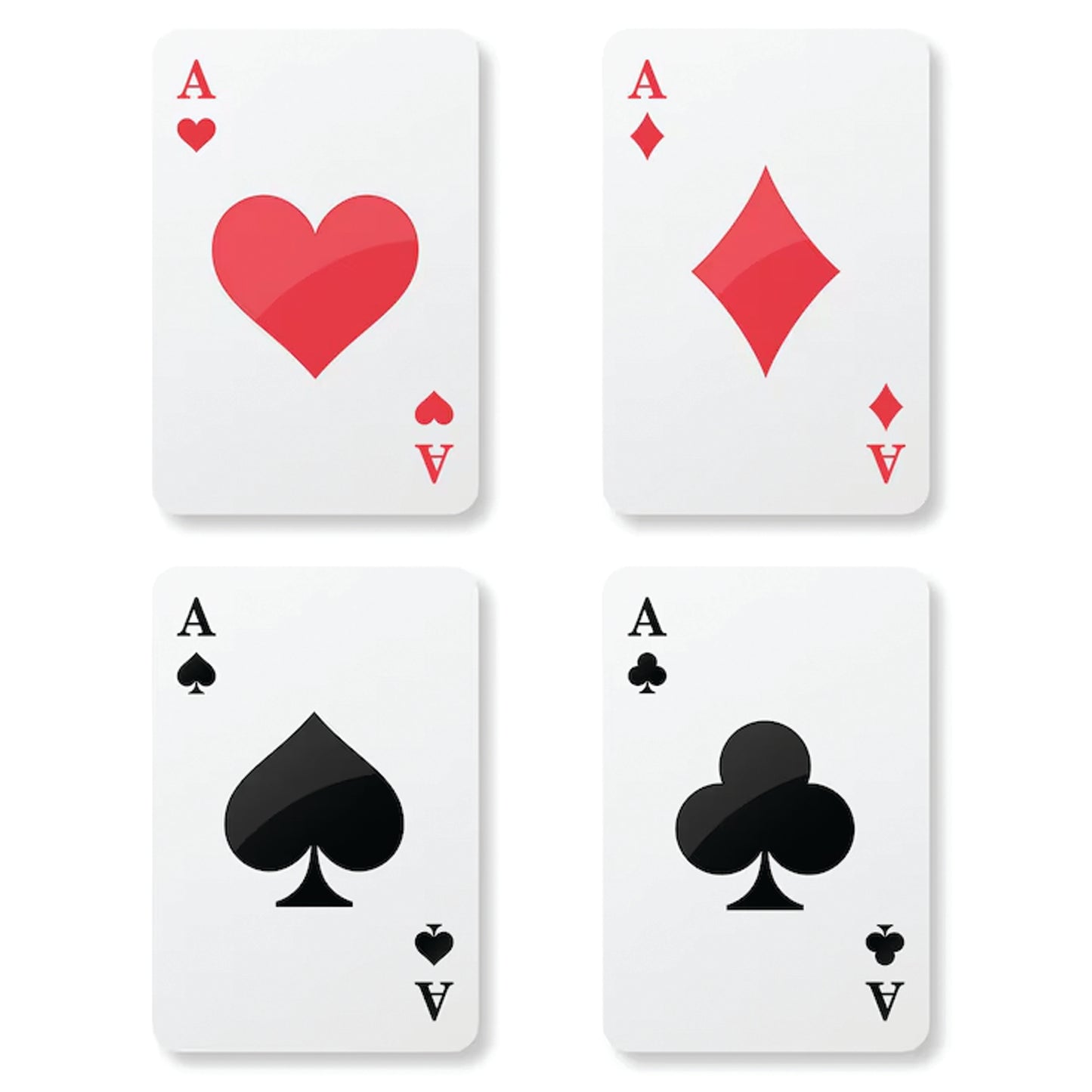 Custom Playing Cards | Poker & Bridge Sizes – PM Digital