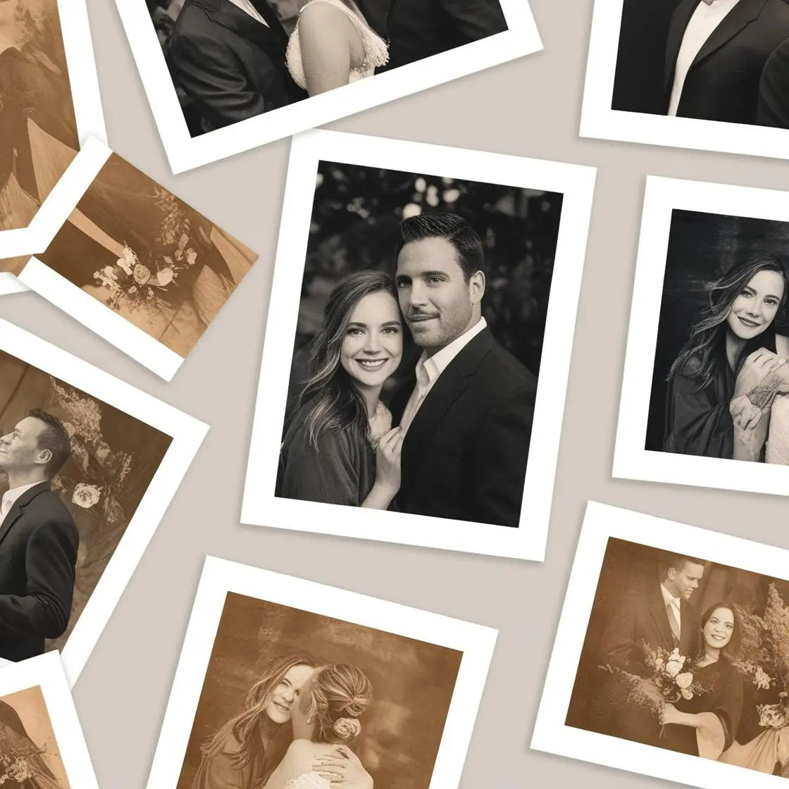 Standard Photo Print My Store
