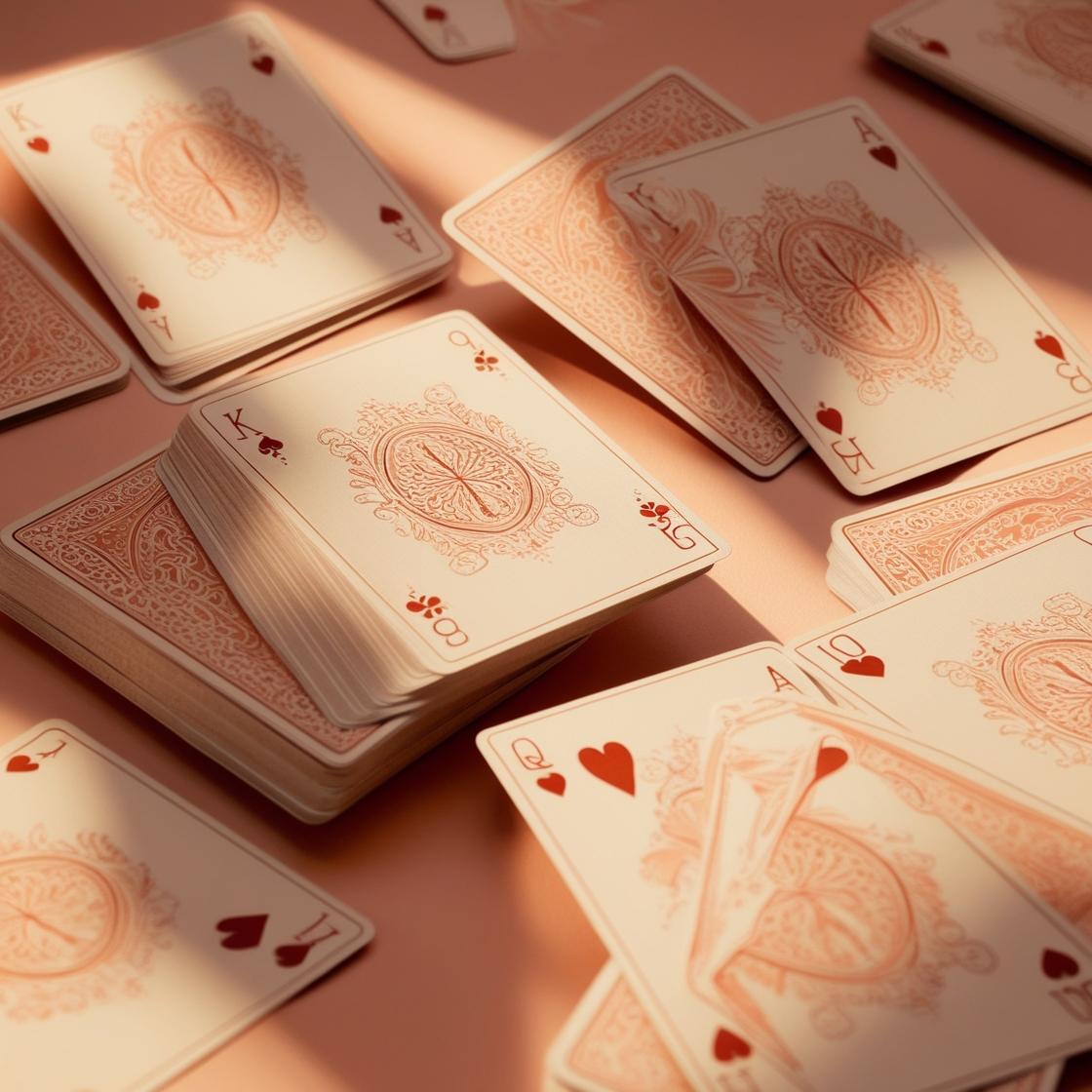Playing Cards