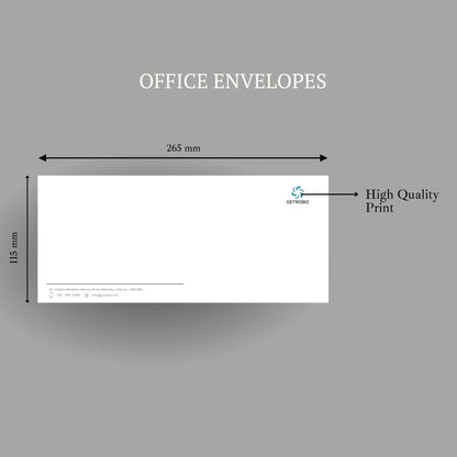Office Envelopes My Store
